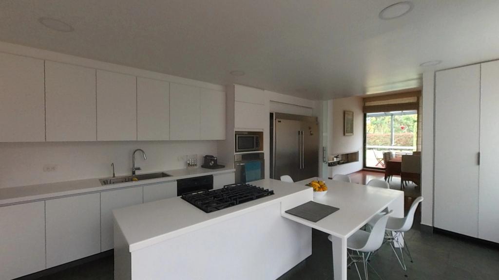 Casa de 4 alcobas en venta en Hacienda San Sebastián Pl. 2, Bogotá, 360 m² · foto 10 de 24