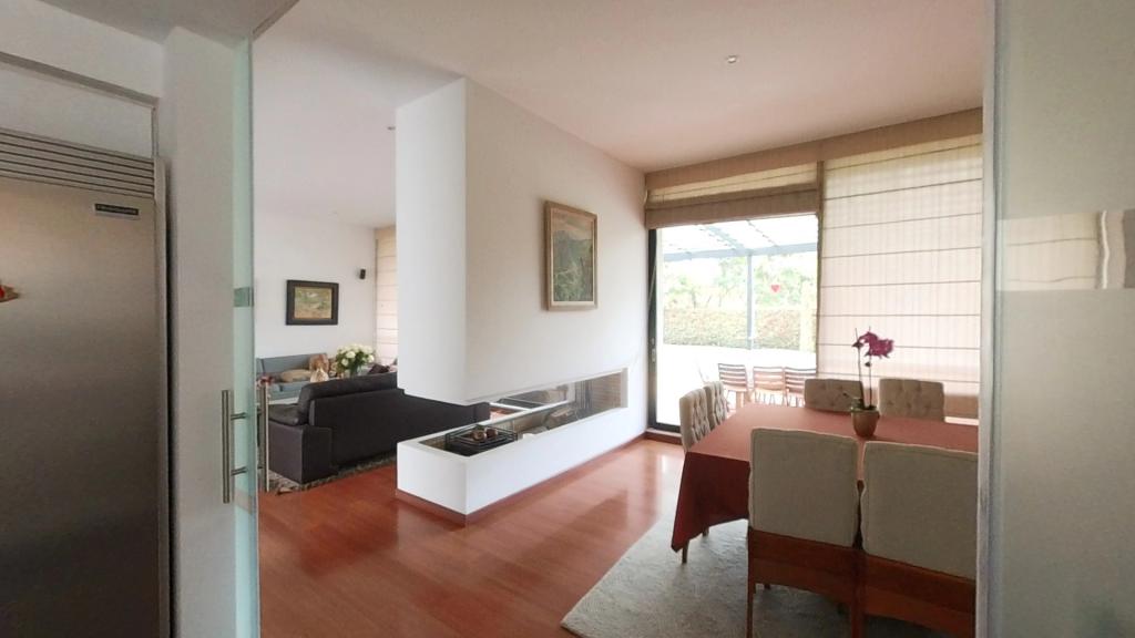Casa de 4 alcobas en venta en Hacienda San Sebastián Pl. 2, Bogotá, 360 m² · foto 14 de 24
