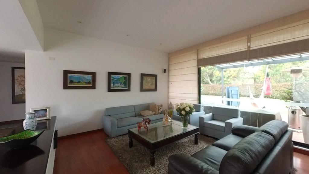 Casa de 4 alcobas en venta en Hacienda San Sebastián Pl. 2, Bogotá, 360 m² · foto 15 de 24