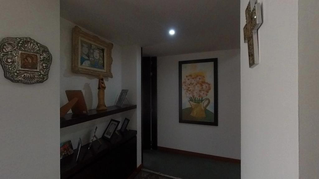 Casa de 4 alcobas en venta en Hacienda San Sebastián Pl. 2, Bogotá, 360 m² · foto 16 de 24