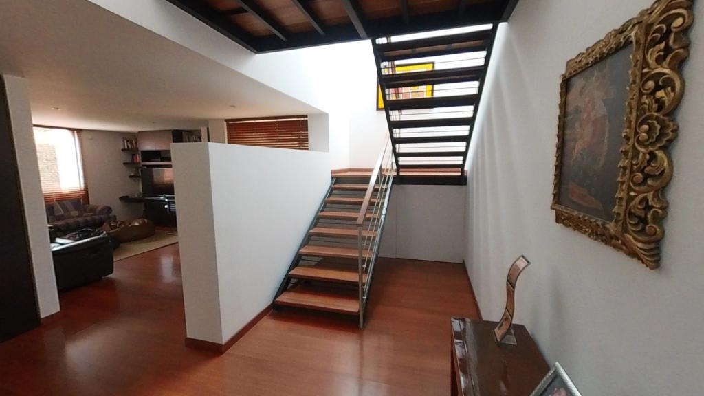 Casa de 4 alcobas en venta en Hacienda San Sebastián Pl. 2, Bogotá, 360 m² · foto 17 de 24