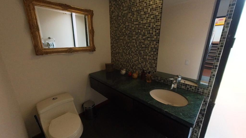 Casa de 4 alcobas en venta en Hacienda San Sebastián Pl. 2, Bogotá, 360 m² · foto 19 de 24