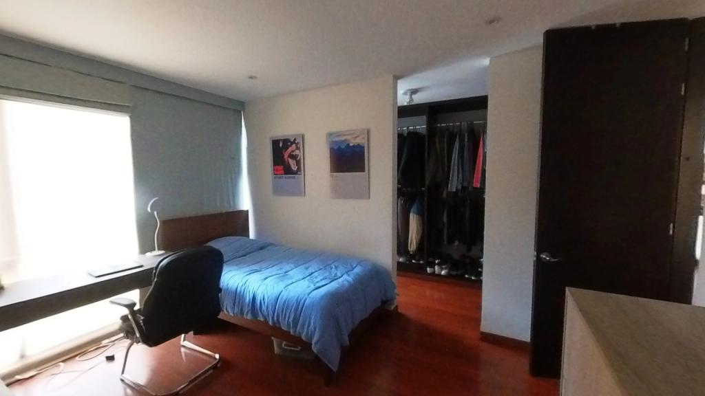 Casa de 4 alcobas en venta en Hacienda San Sebastián Pl. 2, Bogotá, 360 m² · foto 18 de 24