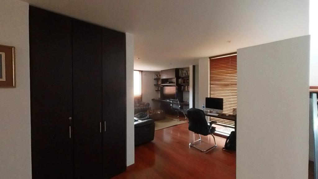 Casa de 4 alcobas en venta en Hacienda San Sebastián Pl. 2, Bogotá, 360 m² · foto 21 de 24