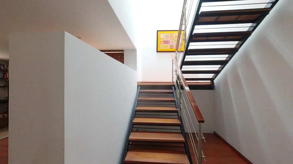 Casa de 4 alcobas en venta en Hacienda San Sebastián Pl. 2, Bogotá, 360 m² · foto 22 de 24