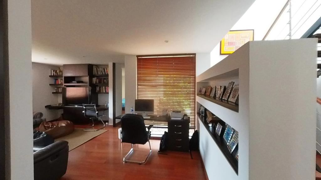Casa de 4 alcobas en venta en Hacienda San Sebastián Pl. 2, Bogotá, 360 m² · foto 23 de 24