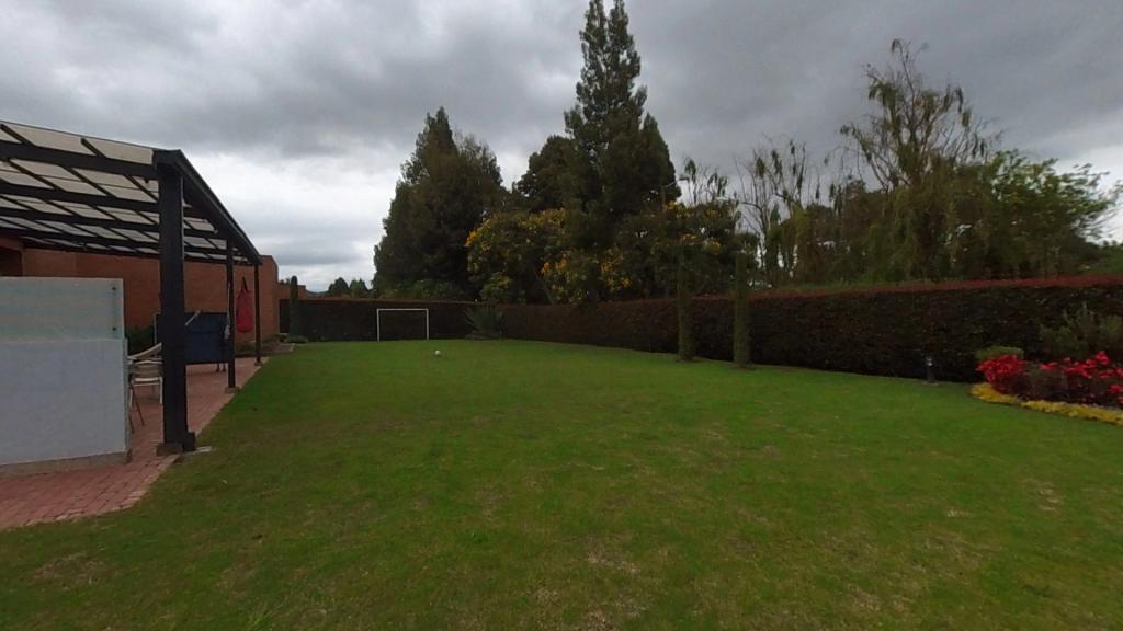 Casa de 4 alcobas en venta en Hacienda San Sebastián Pl. 2, Bogotá, 360 m² · foto 3 de 24