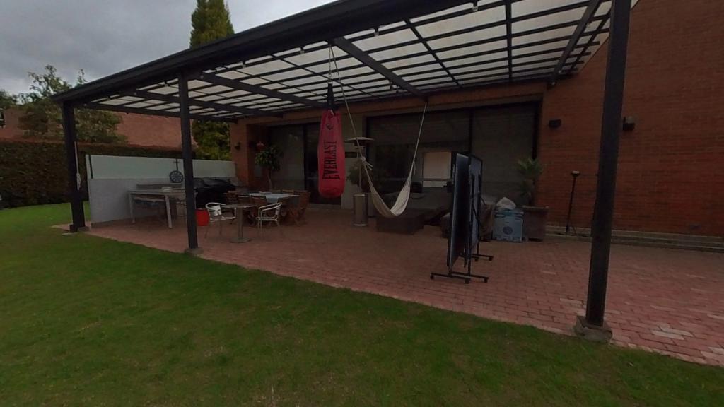 Casa de 4 alcobas en venta en Hacienda San Sebastián Pl. 2, Bogotá, 360 m² · foto 4 de 24