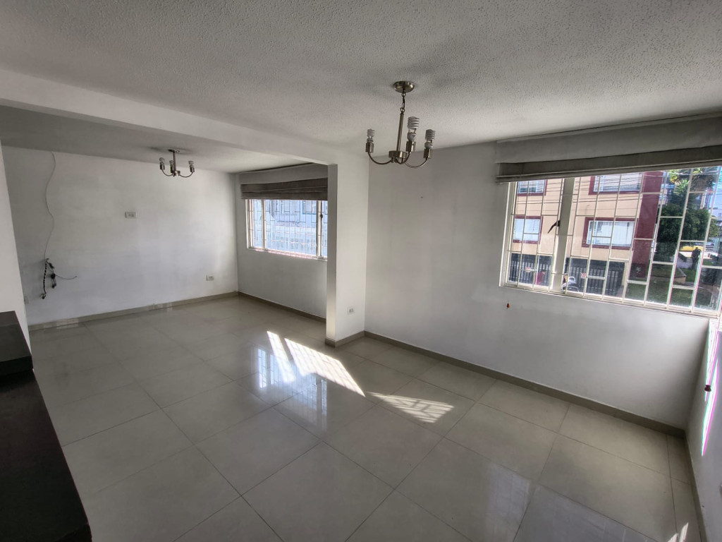 Apartamento en venta en Normandía, Bogotá · foto 24 de 24
