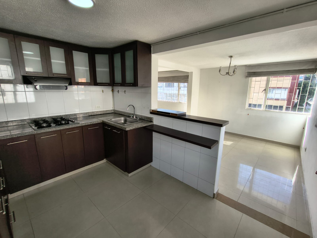 Apartamento en venta en Normandía, Bogotá · foto 6 de 24