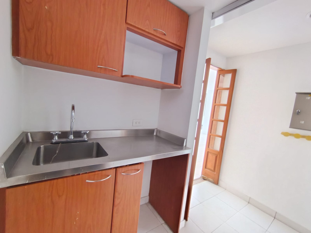 Oficina en arriendo en San Patricio, Bogotá, 92 m² · foto 9 de 10