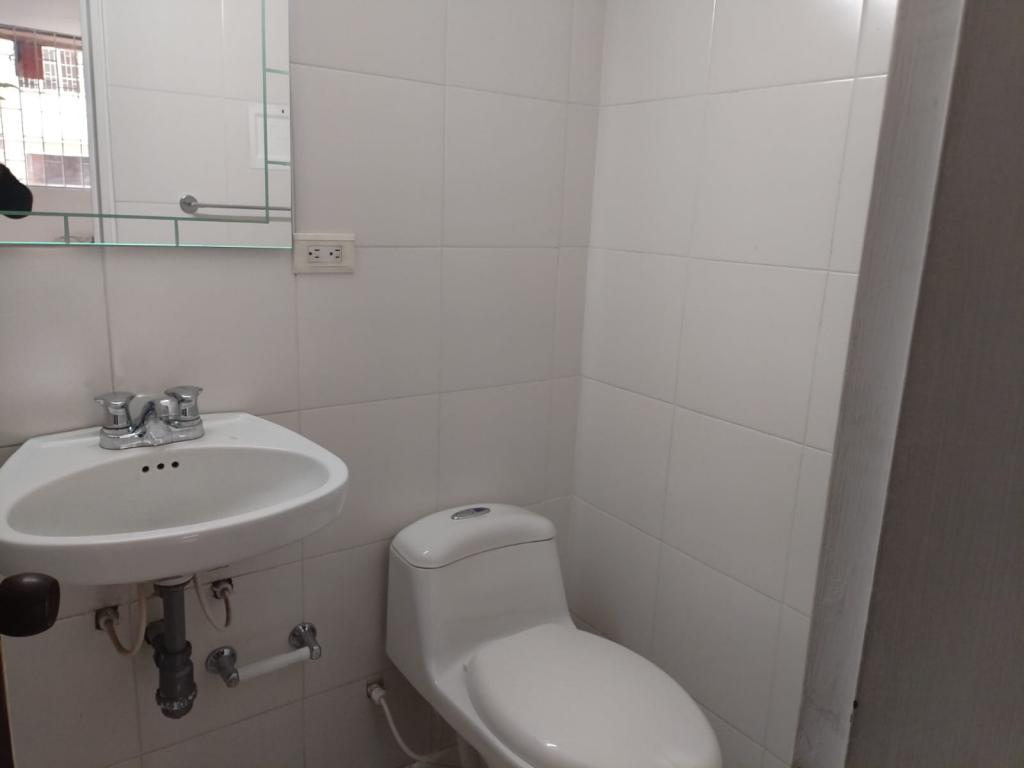 Oficina en arriendo en Chapinero Central, Bogotá, 23 m² · foto 5 de 5