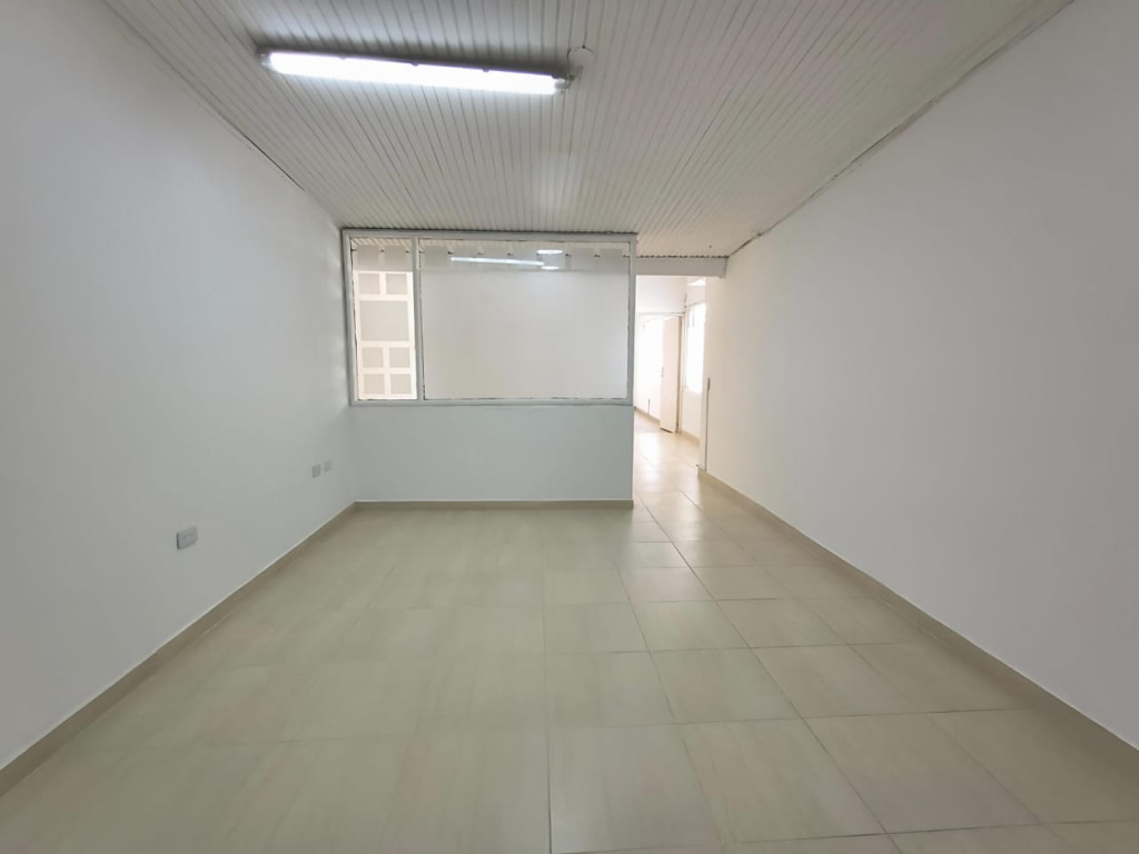 Oficina en arriendo en La Castellana, Bogotá, 52 m² · foto 11 de 17