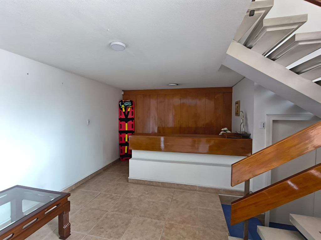 Oficina en arriendo en La Castellana, Bogotá, 52 m² · foto 3 de 17