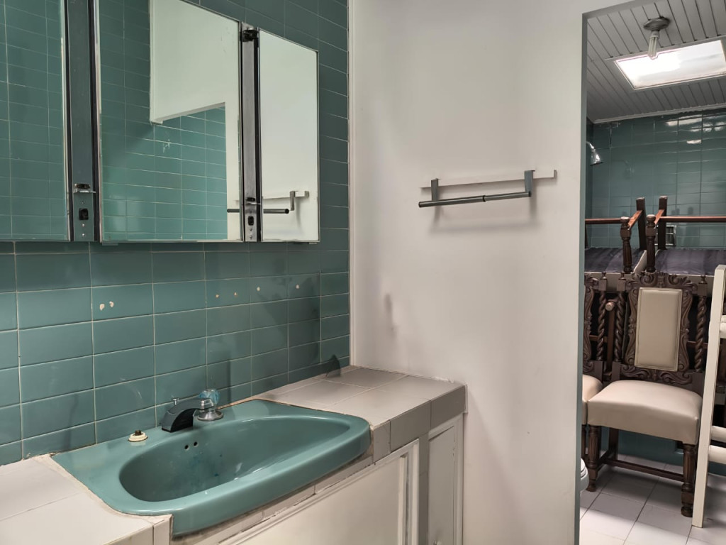 Oficina en arriendo en La Castellana, Bogotá, 52 m² · foto 6 de 17