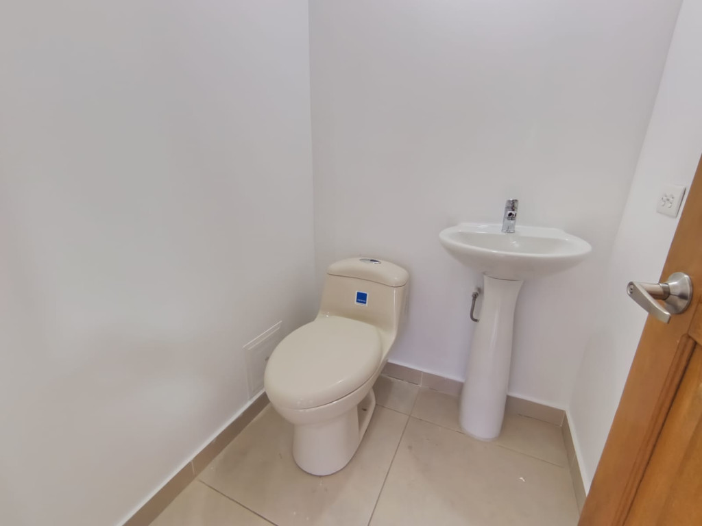 Oficina en arriendo en San Patricio, Bogotá, 69 m² · foto 11 de 11