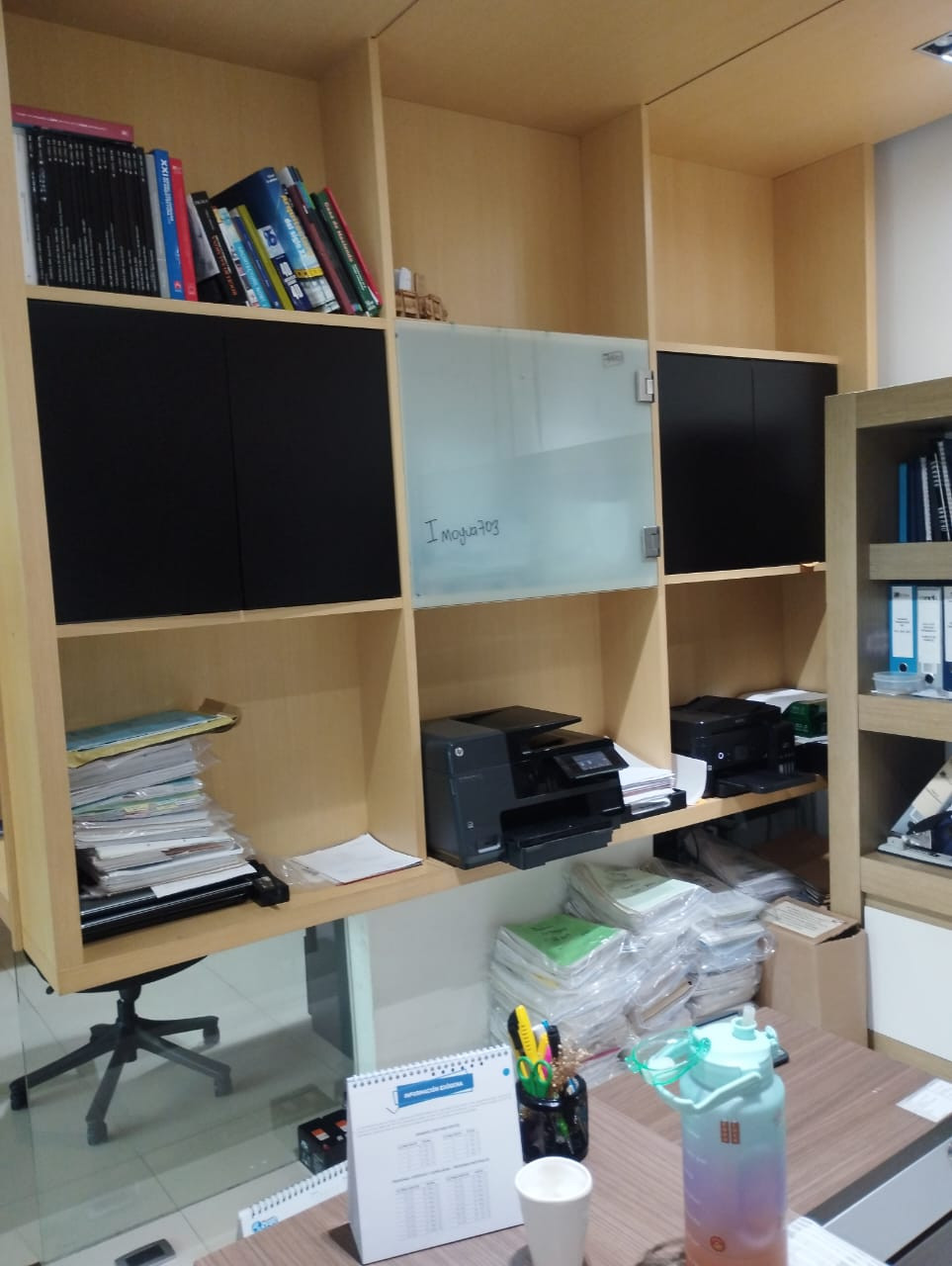 Oficina en venta en Chico, Bogotá, 63 m² · foto 11 de 24