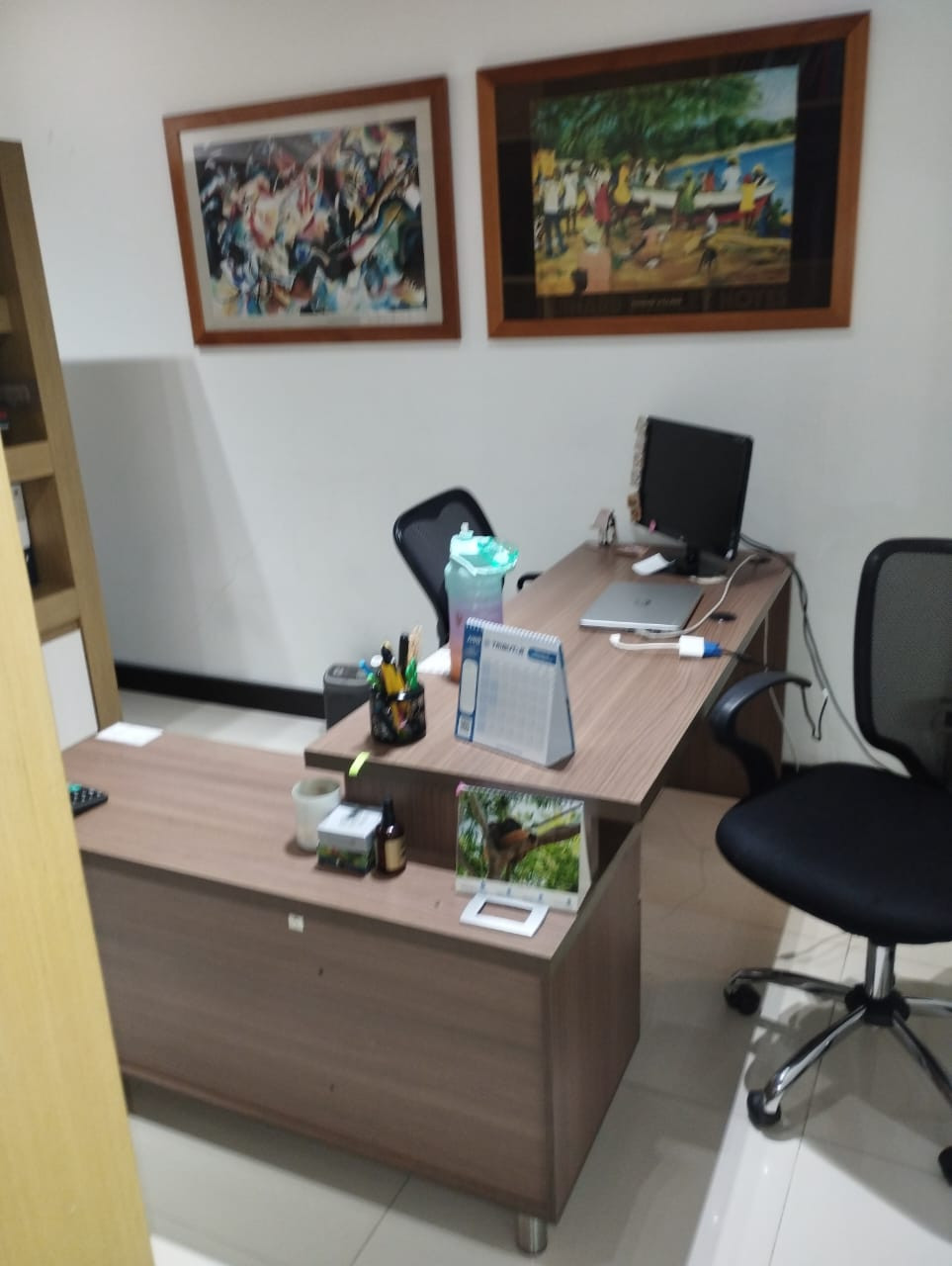 Oficina en venta en Chico, Bogotá, 63 m² · foto 12 de 24