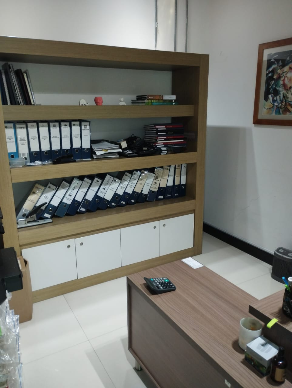 Oficina en venta en Chico, Bogotá, 63 m² · foto 13 de 24