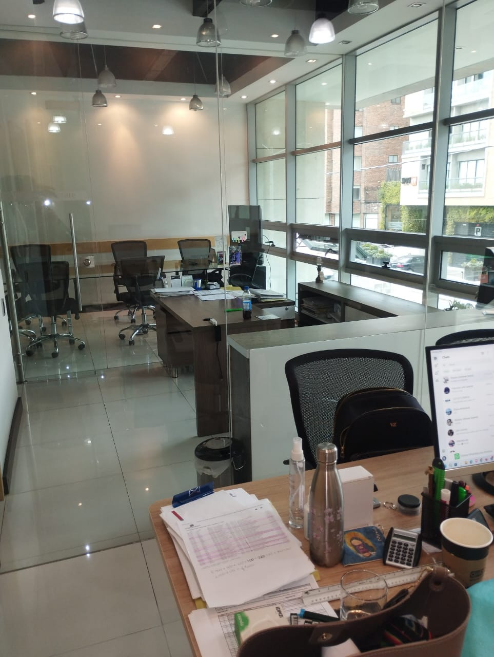 Oficina en venta en Chico, Bogotá, 63 m² · foto 14 de 24