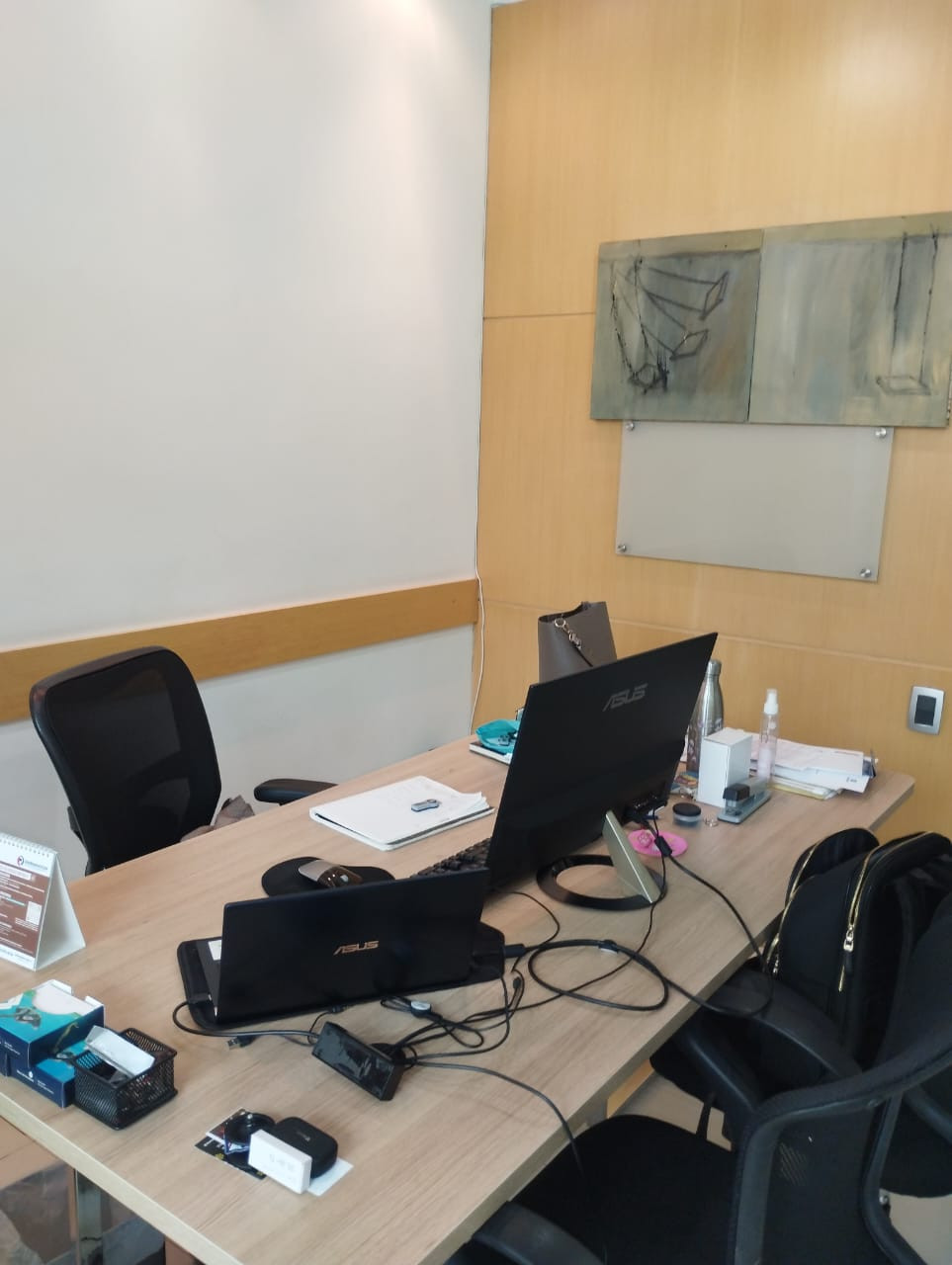 Oficina en venta en Chico, Bogotá, 63 m² · foto 16 de 24