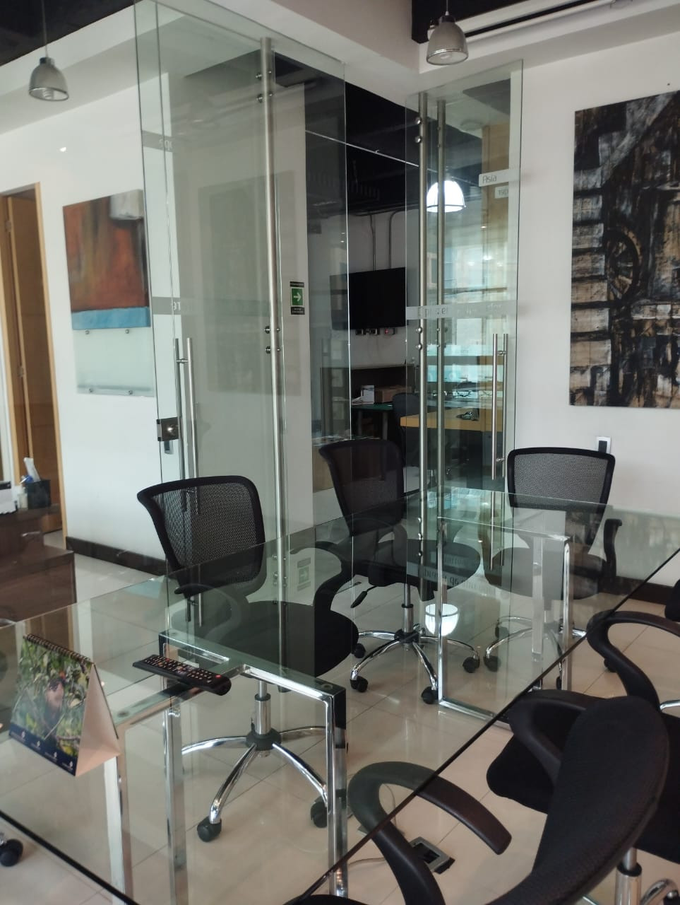 Oficina en venta en Chico, Bogotá, 63 m² · foto 18 de 24