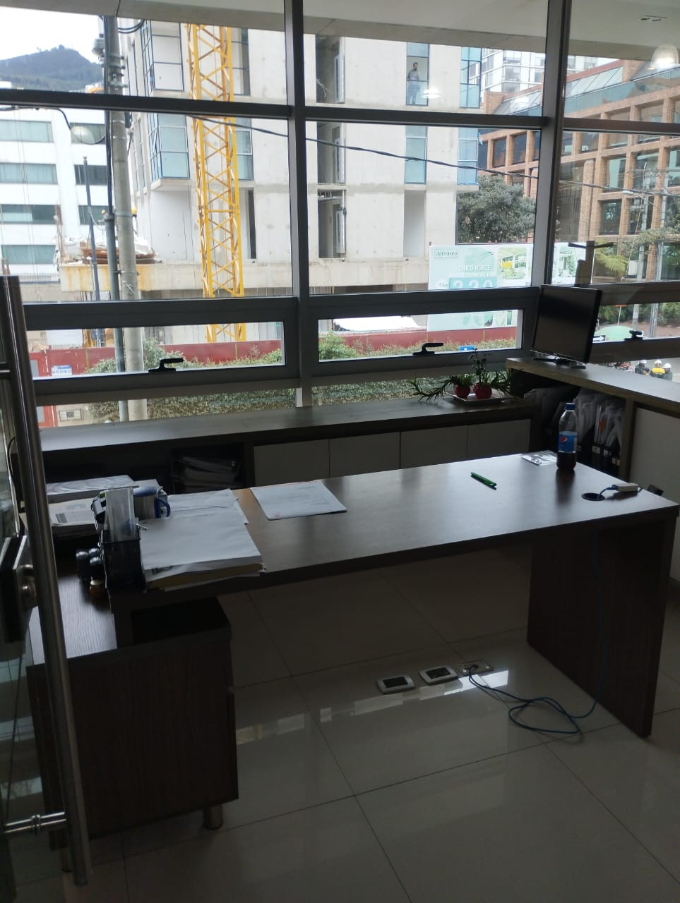 Oficina en venta en Chico, Bogotá, 63 m² · foto 19 de 24