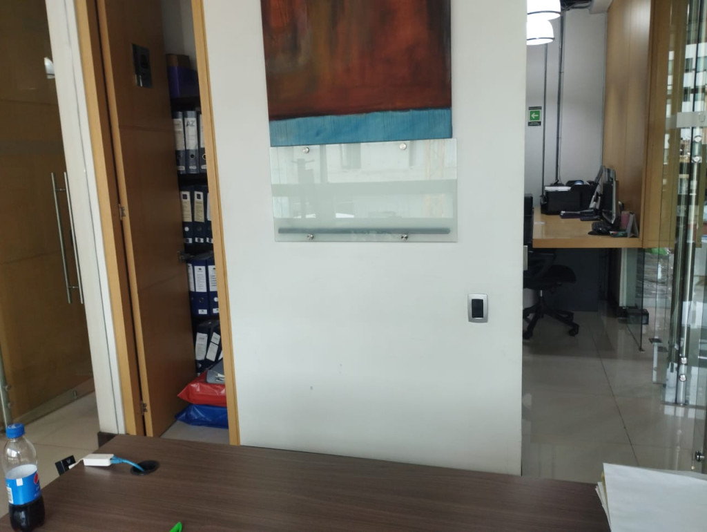 Oficina en venta en Chico, Bogotá, 63 m² · foto 20 de 24