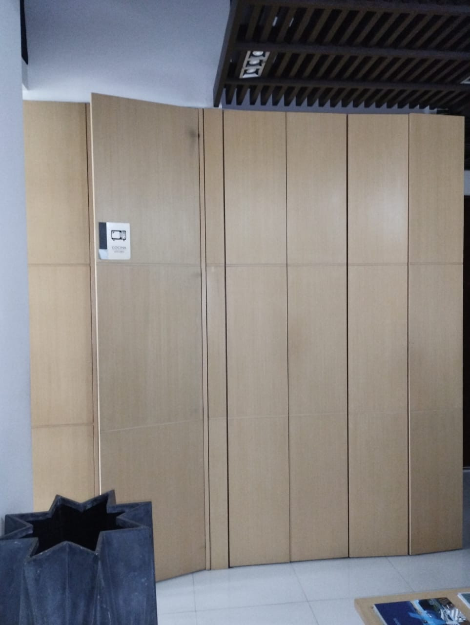 Oficina en venta en Chico, Bogotá, 63 m² · foto 21 de 24
