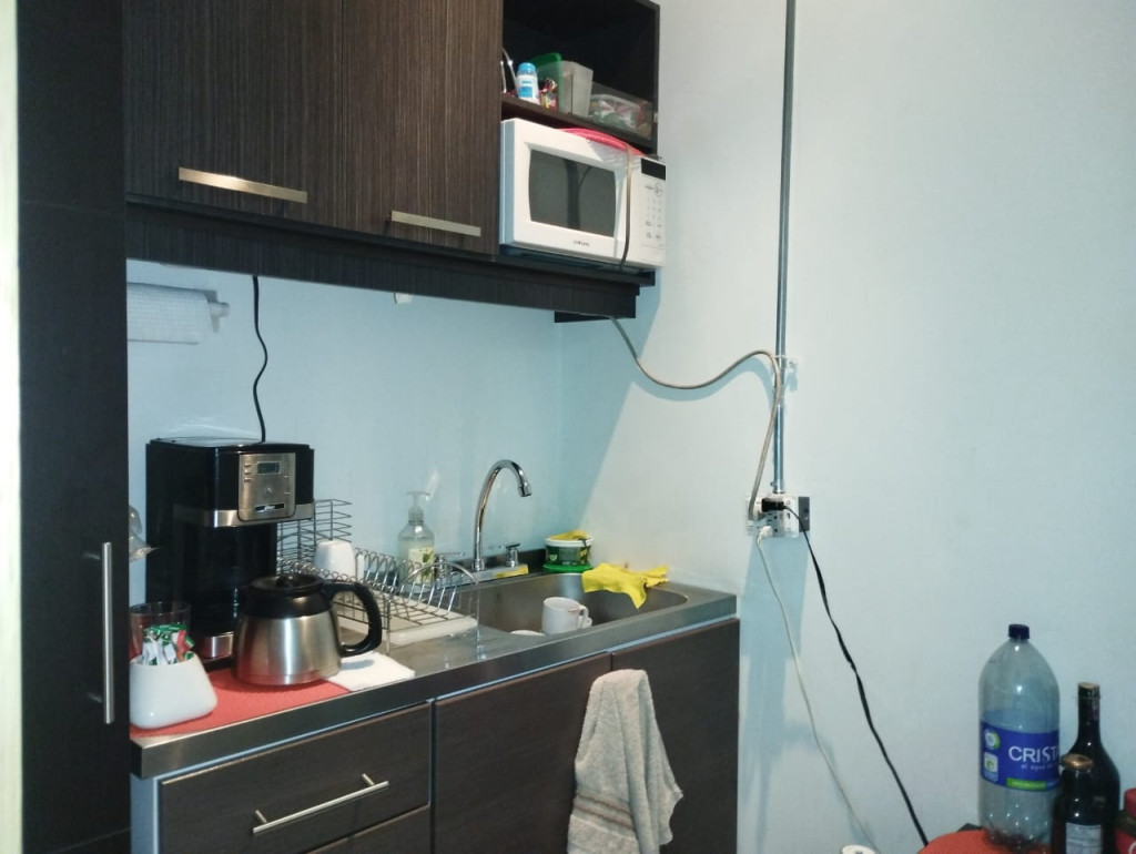 Oficina en venta en Chico, Bogotá, 63 m² · foto 22 de 24