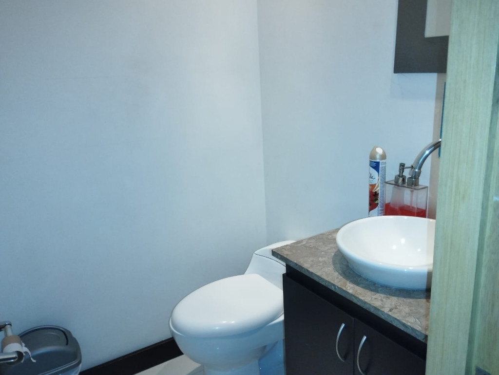 Oficina en venta en Chico, Bogotá, 63 m² · foto 23 de 24