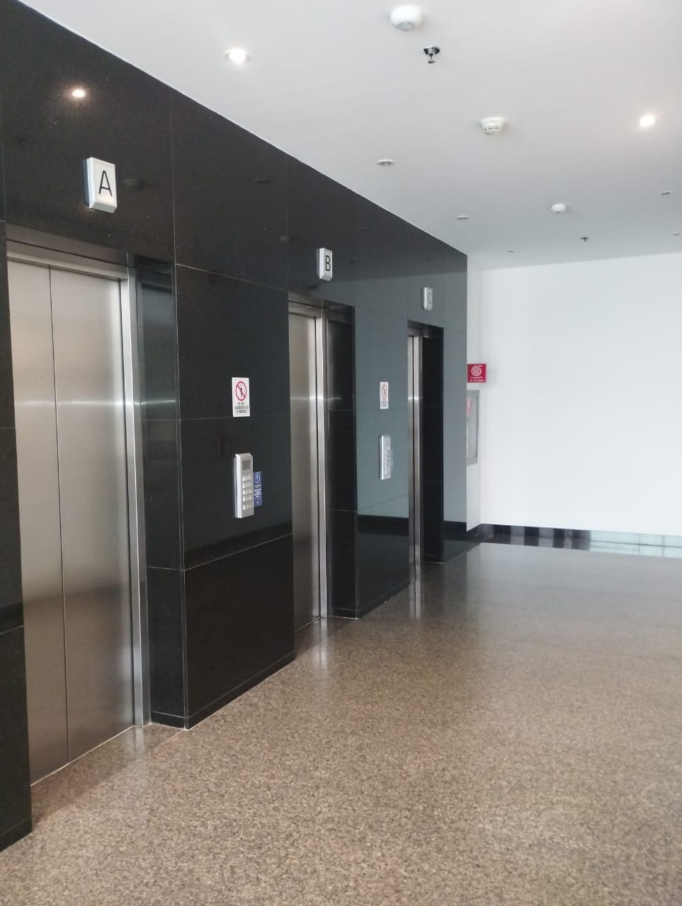 Oficina en venta en Chico, Bogotá, 63 m² · foto 4 de 24
