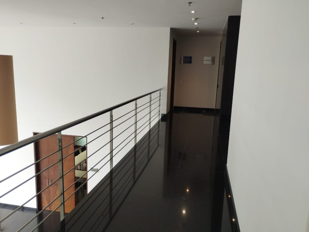 Oficina en venta en Chico, Bogotá, 63 m² · foto 5 de 24