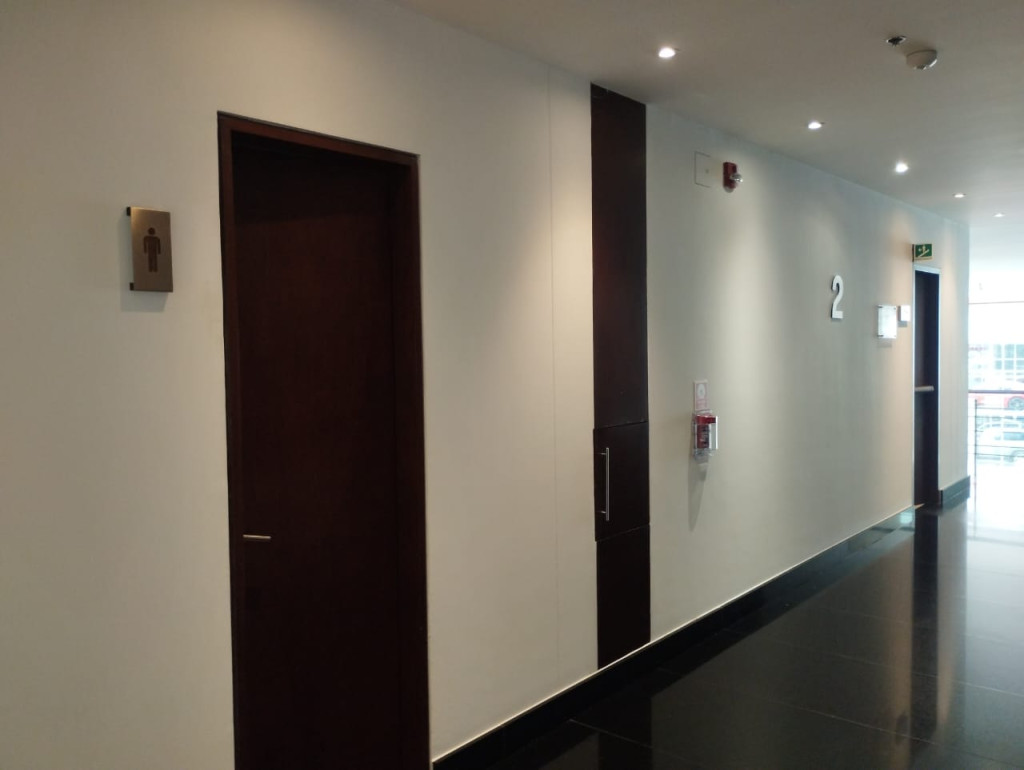 Oficina en venta en Chico, Bogotá, 63 m² · foto 6 de 24