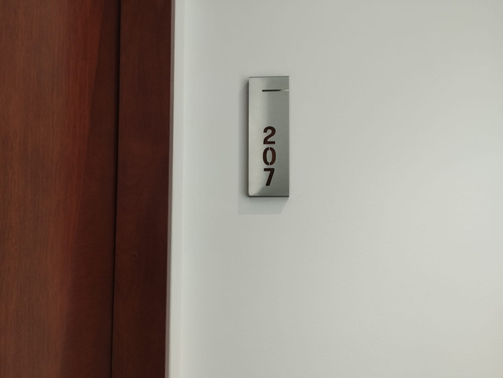 Oficina en venta en Chico, Bogotá, 63 m² · foto 7 de 24