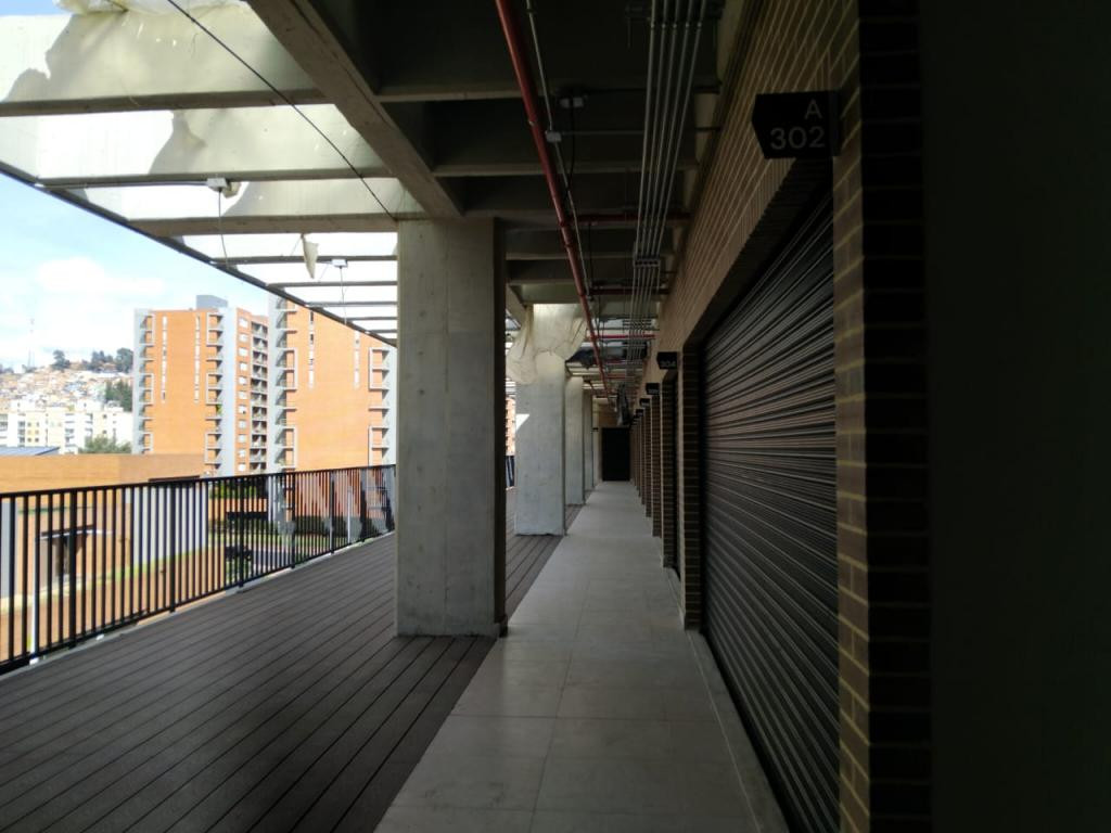 Local en venta en Colina Campestre, Bogotá, 90 m² · foto 12 de 18