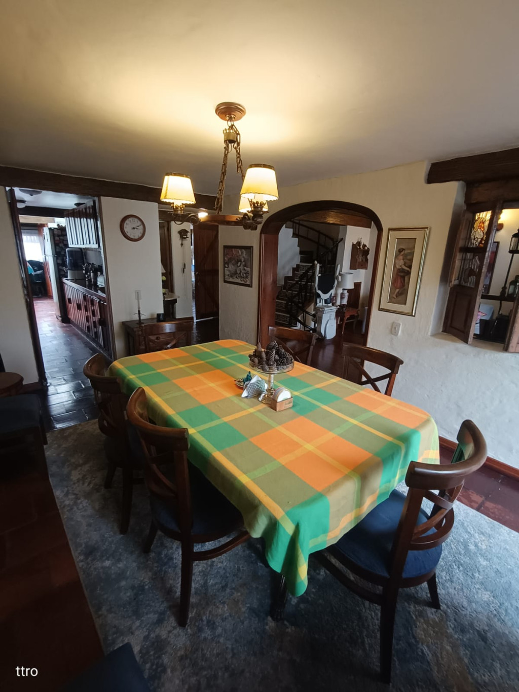Casa en venta en La Calleja, Bogotá · foto 11 de 24