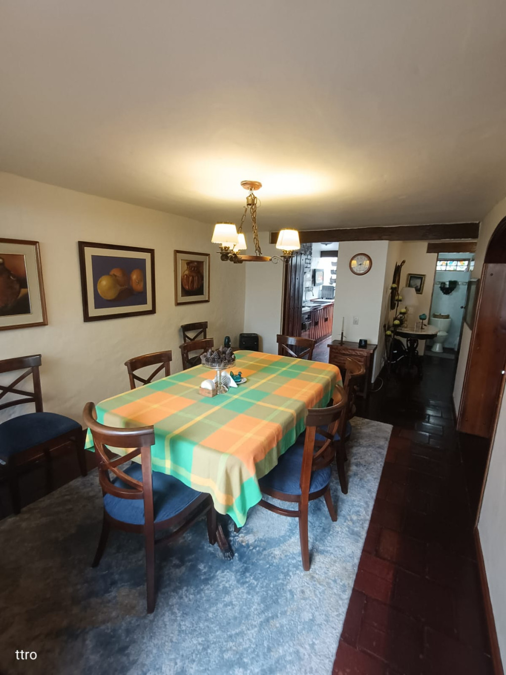Casa en venta en La Calleja, Bogotá · foto 12 de 24