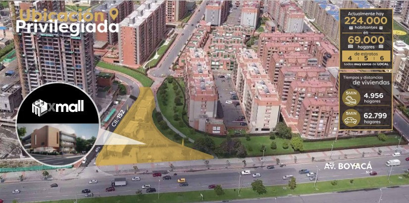 Local en arriendo en Colina Campestre, Bogotá, 16 m² · foto 10 de 10