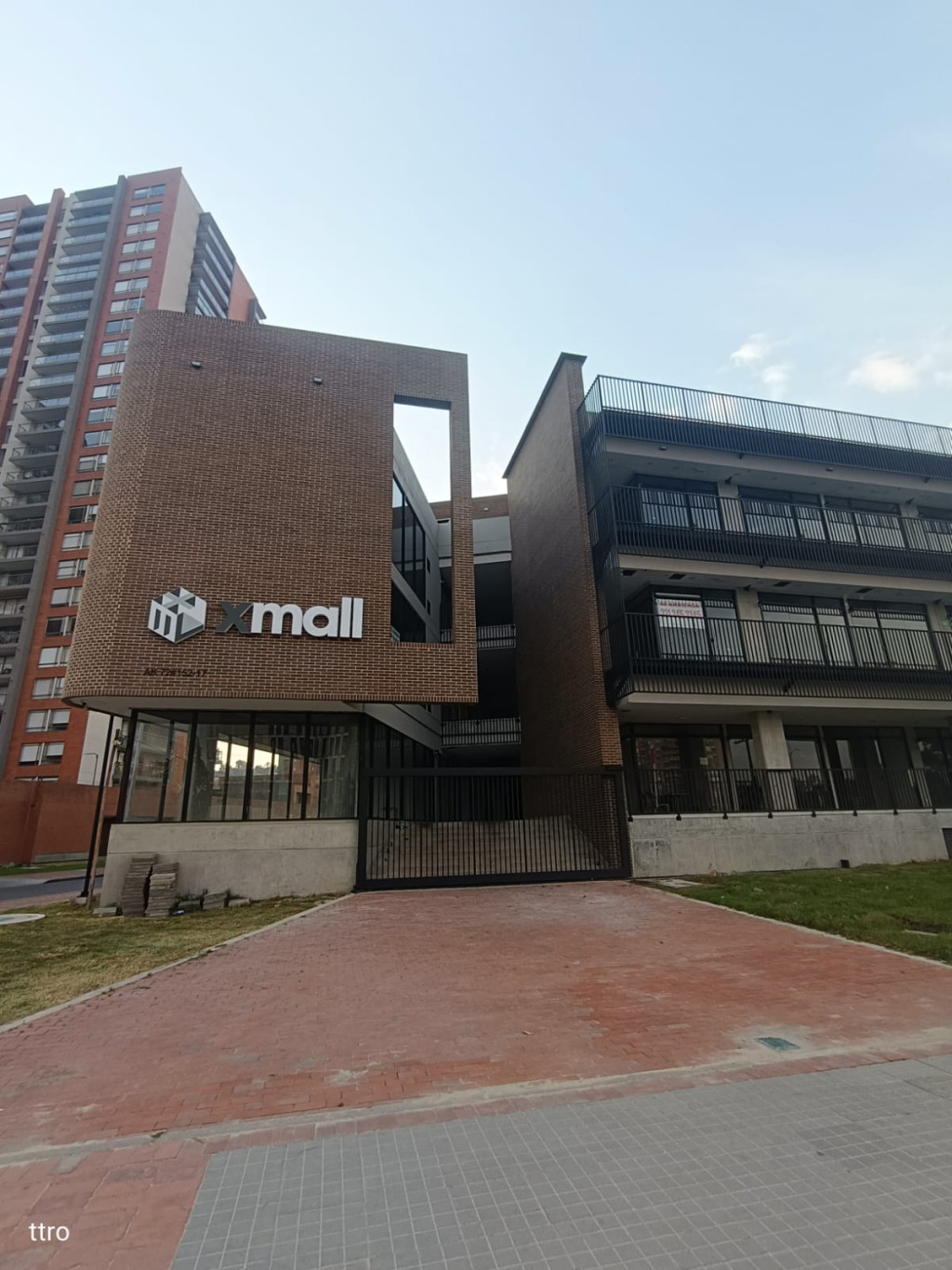 Local en arriendo en Colina Campestre, Bogotá, 16 m² · foto 2 de 10