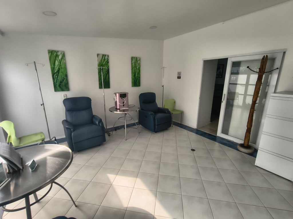 Casa en venta en San Patricio, Bogotá · foto 11 de 24
