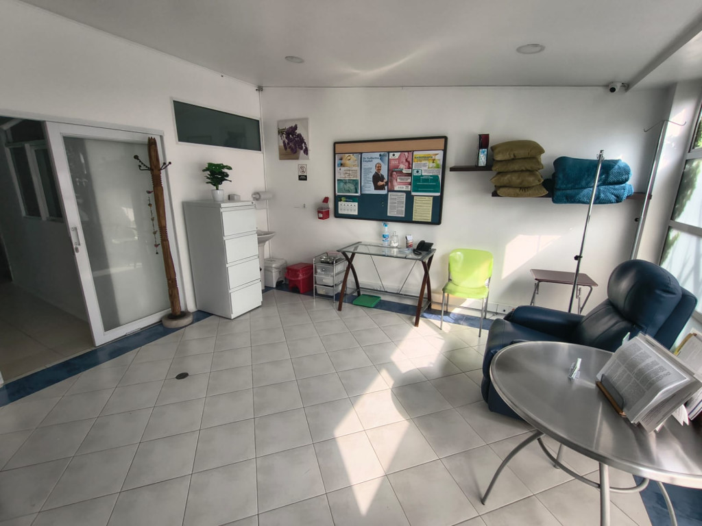 Casa en venta en San Patricio, Bogotá · foto 12 de 24