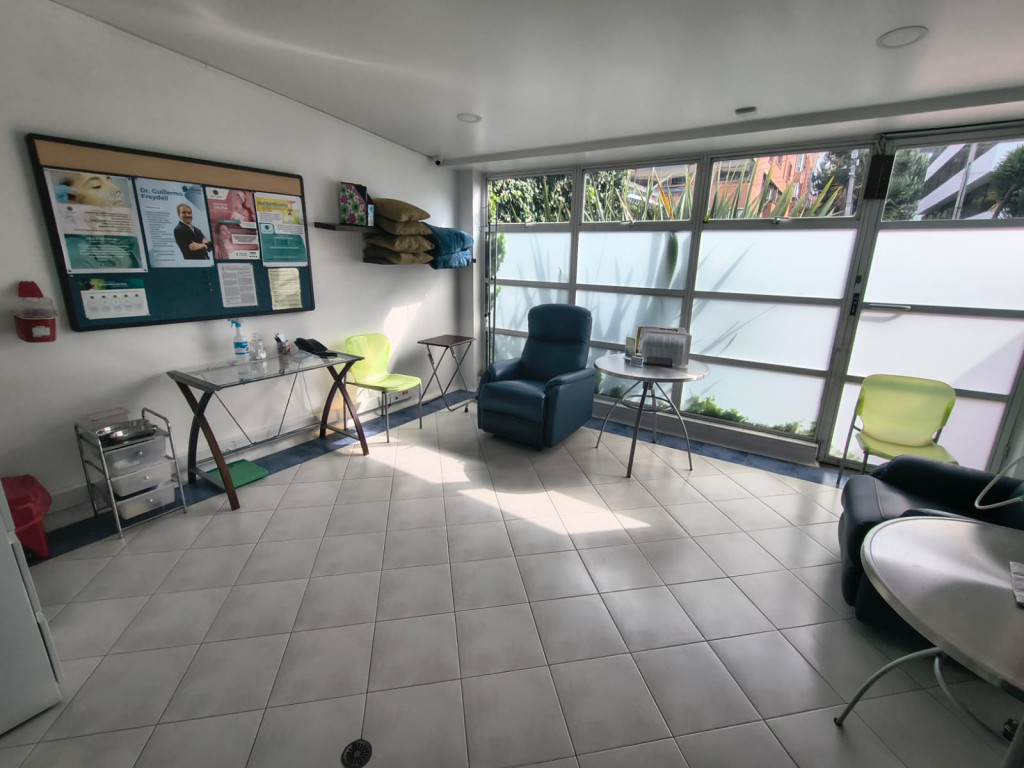 Casa en venta en San Patricio, Bogotá · foto 13 de 24