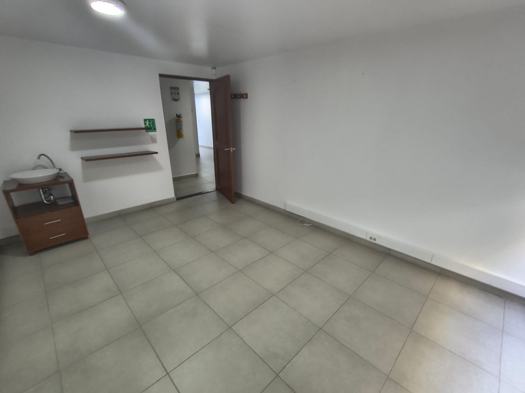 Casa en venta en San Patricio, Bogotá · foto 14 de 24