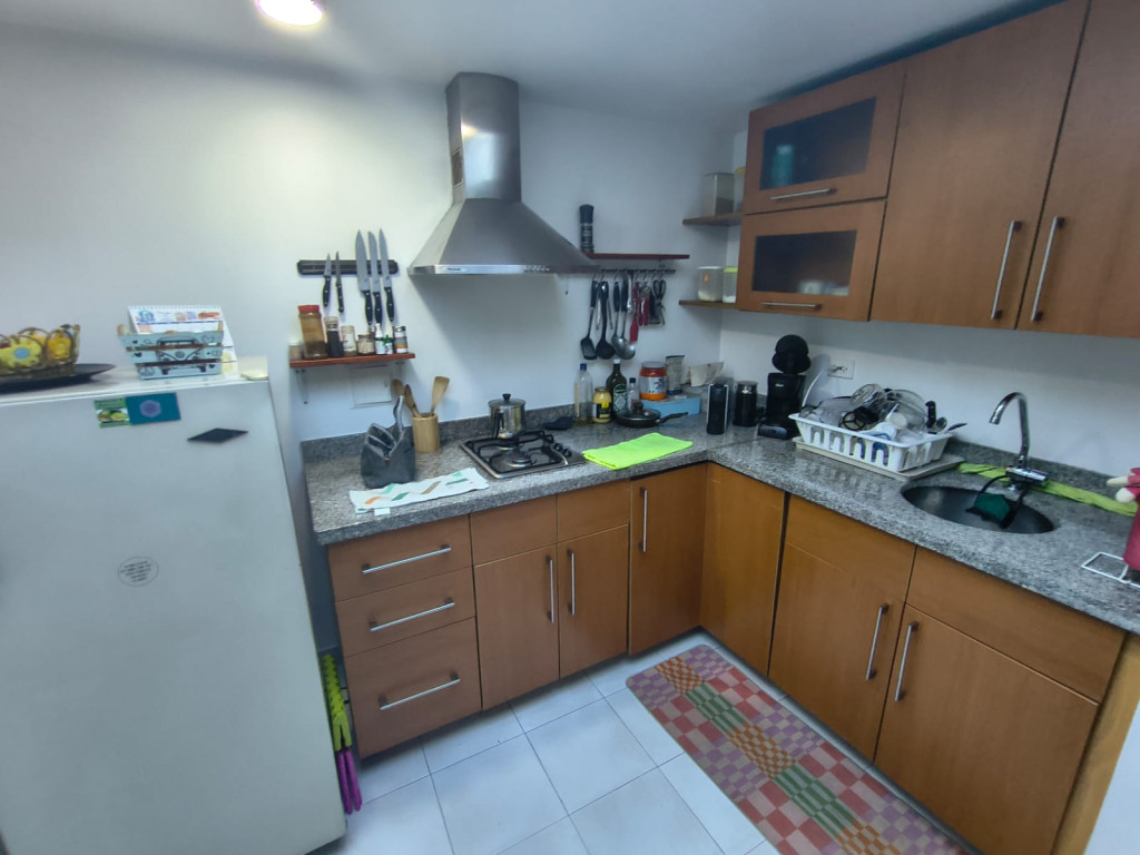 Casa en venta en San Patricio, Bogotá · foto 17 de 24