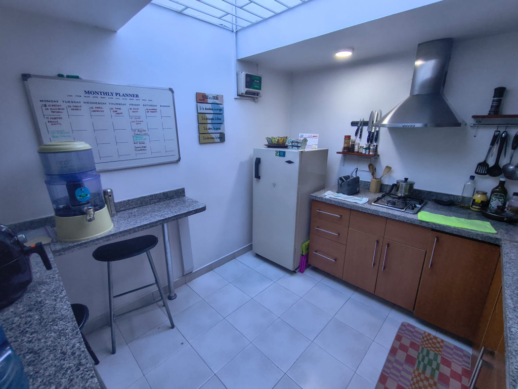 Casa en venta en San Patricio, Bogotá · foto 18 de 24