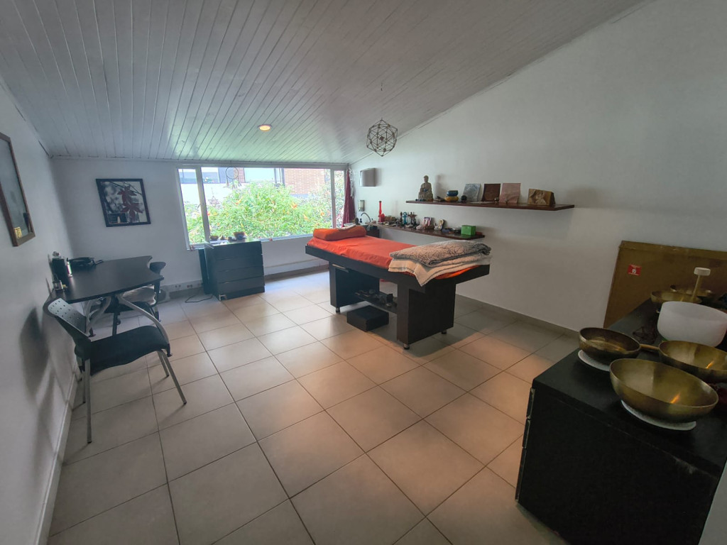 Casa en venta en San Patricio, Bogotá · foto 21 de 24