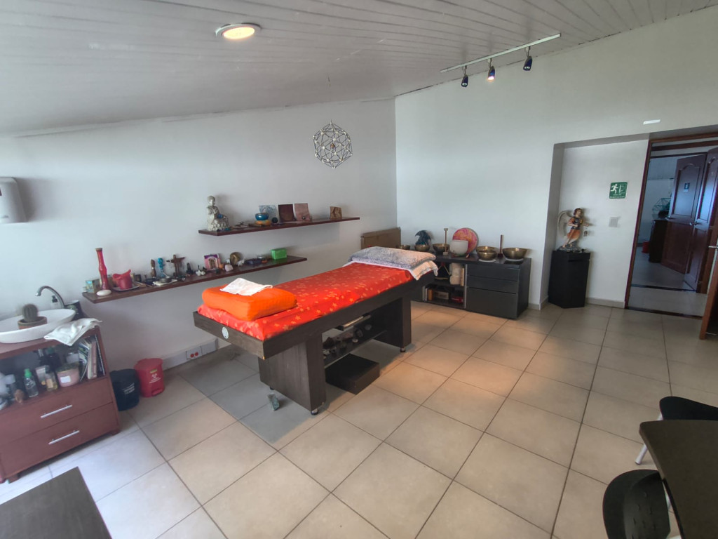 Casa en venta en San Patricio, Bogotá · foto 22 de 24