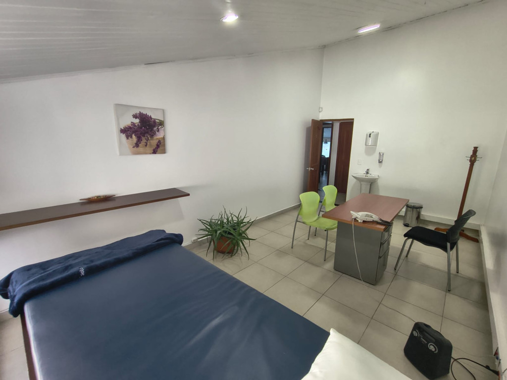 Casa en venta en San Patricio, Bogotá · foto 23 de 24