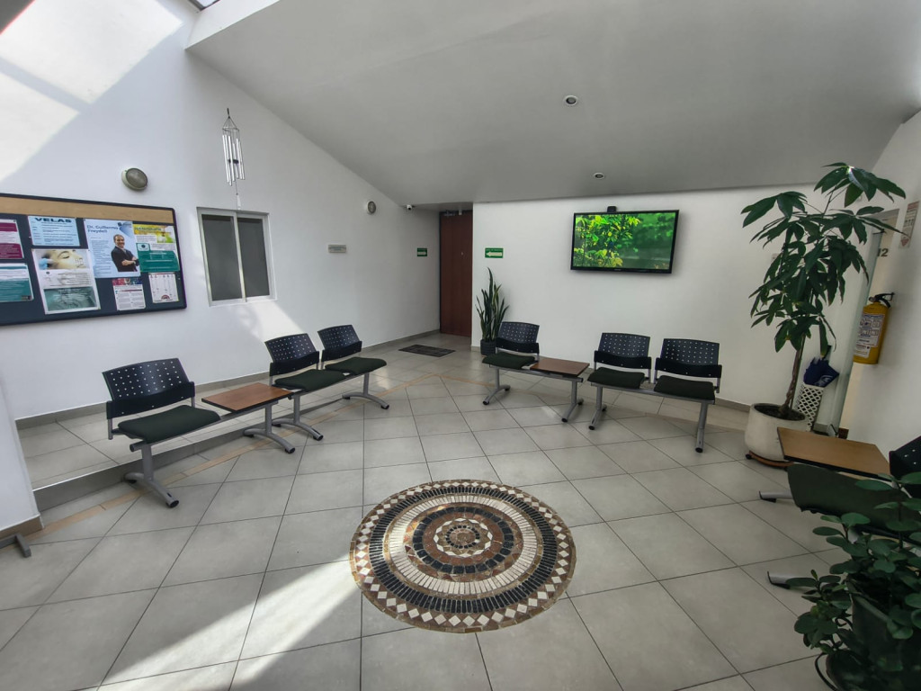 Casa en venta en San Patricio, Bogotá · foto 3 de 24